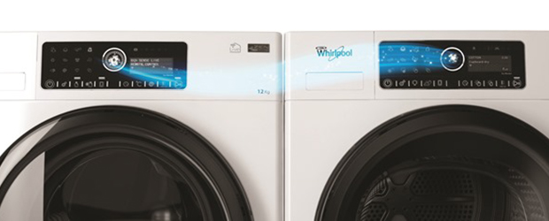 Whirlpool Nominated for Two House Beautiful Awards